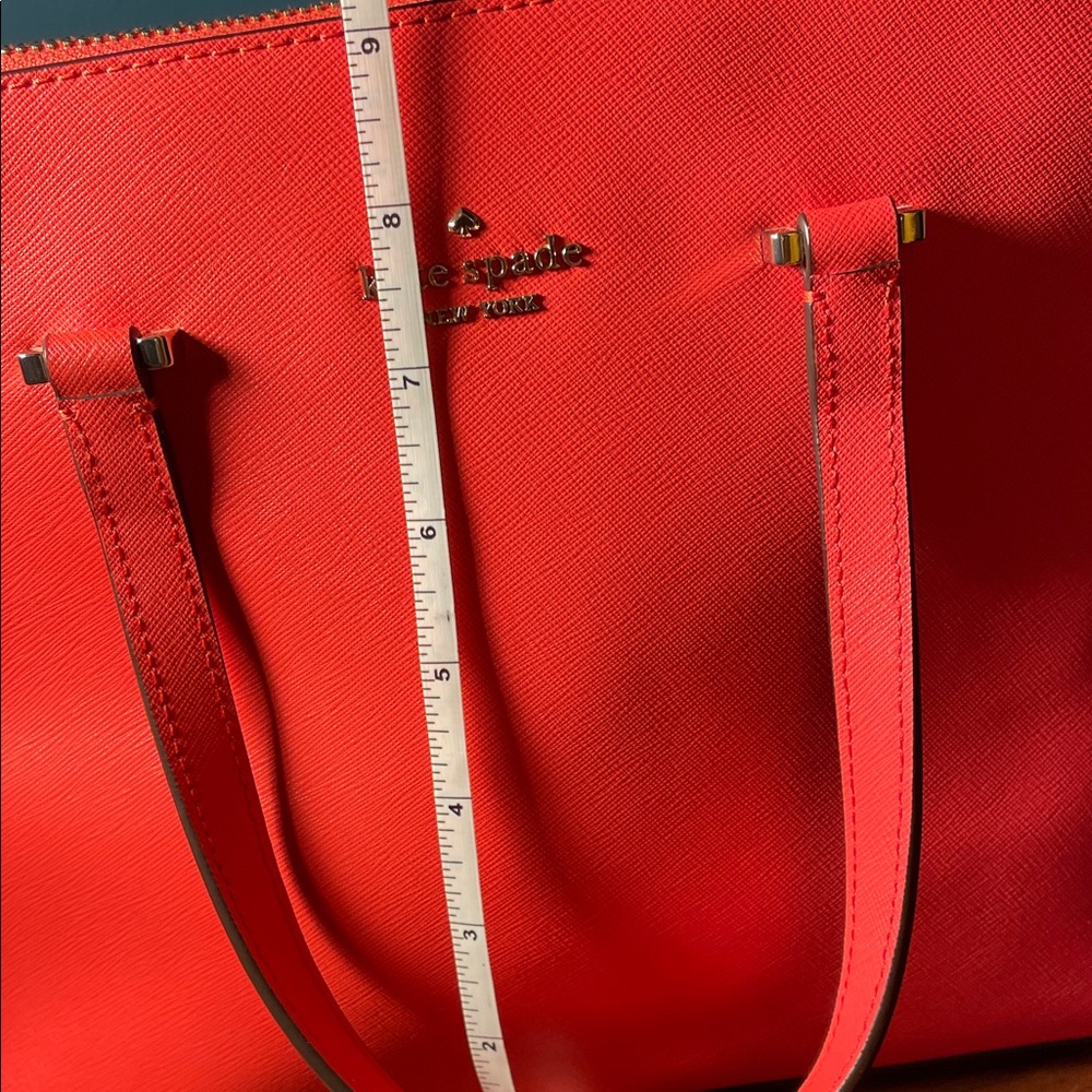 Kate Spade Crossbody/Tote - Picture 7 of 13